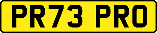 PR73PRO