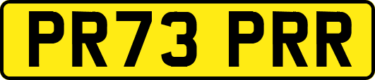 PR73PRR