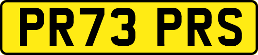 PR73PRS