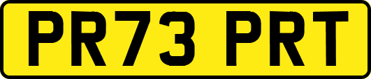 PR73PRT