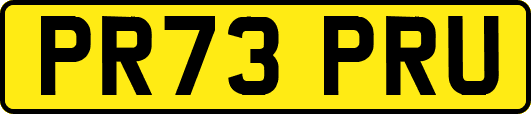 PR73PRU