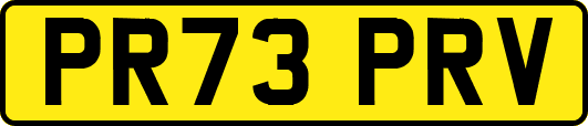 PR73PRV