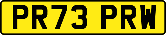 PR73PRW