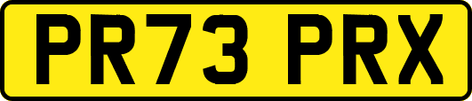 PR73PRX