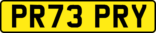 PR73PRY