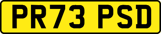 PR73PSD