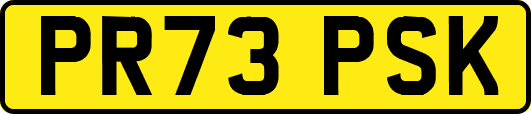 PR73PSK