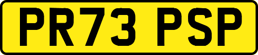 PR73PSP