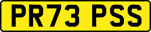PR73PSS