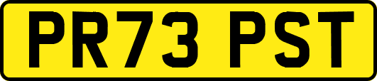 PR73PST