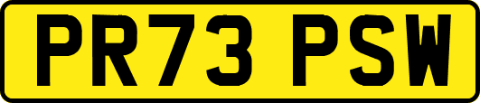 PR73PSW