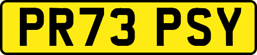 PR73PSY
