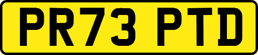 PR73PTD