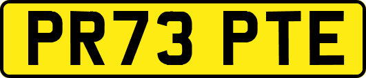 PR73PTE
