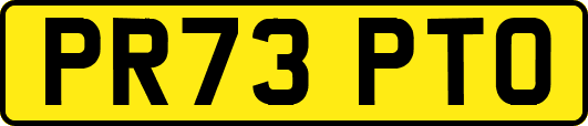 PR73PTO