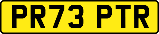 PR73PTR
