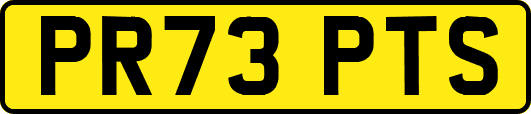 PR73PTS