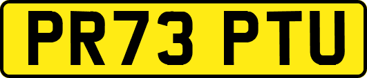 PR73PTU