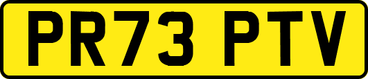 PR73PTV