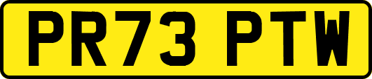 PR73PTW