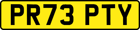 PR73PTY