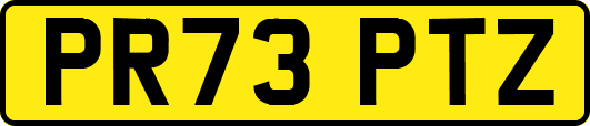 PR73PTZ