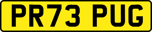 PR73PUG