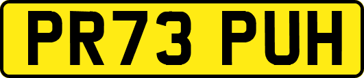 PR73PUH