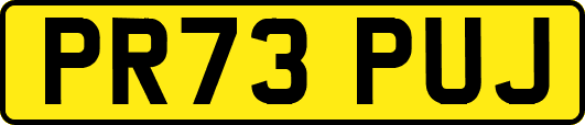 PR73PUJ