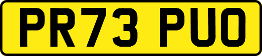 PR73PUO