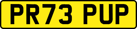 PR73PUP