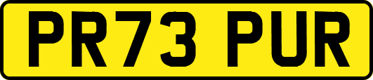 PR73PUR