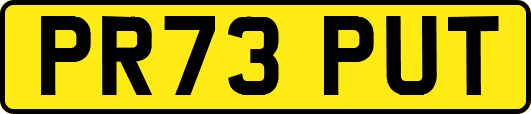 PR73PUT