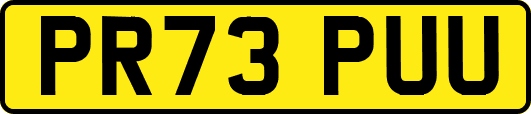 PR73PUU
