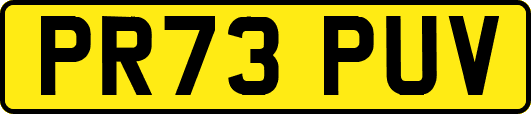 PR73PUV