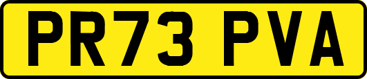 PR73PVA
