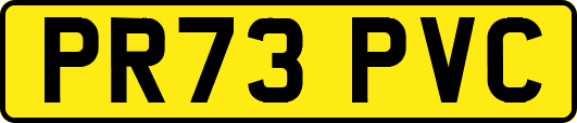 PR73PVC