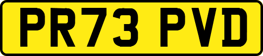 PR73PVD
