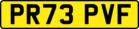 PR73PVF