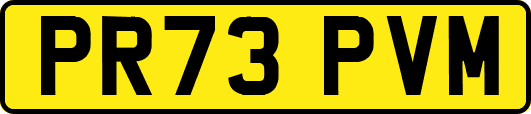 PR73PVM