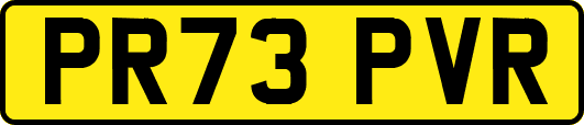 PR73PVR