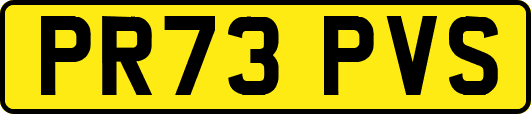PR73PVS
