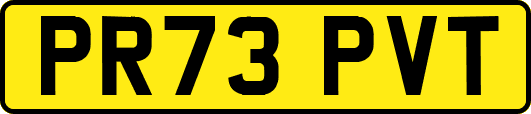 PR73PVT