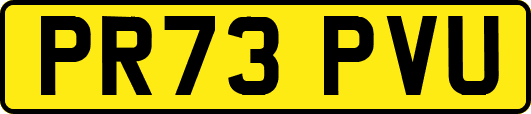 PR73PVU