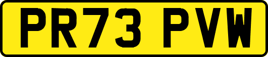 PR73PVW