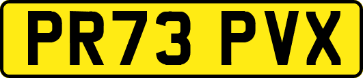 PR73PVX