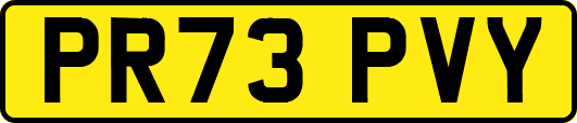 PR73PVY