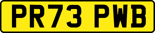 PR73PWB