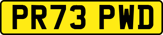 PR73PWD
