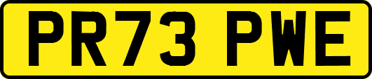 PR73PWE